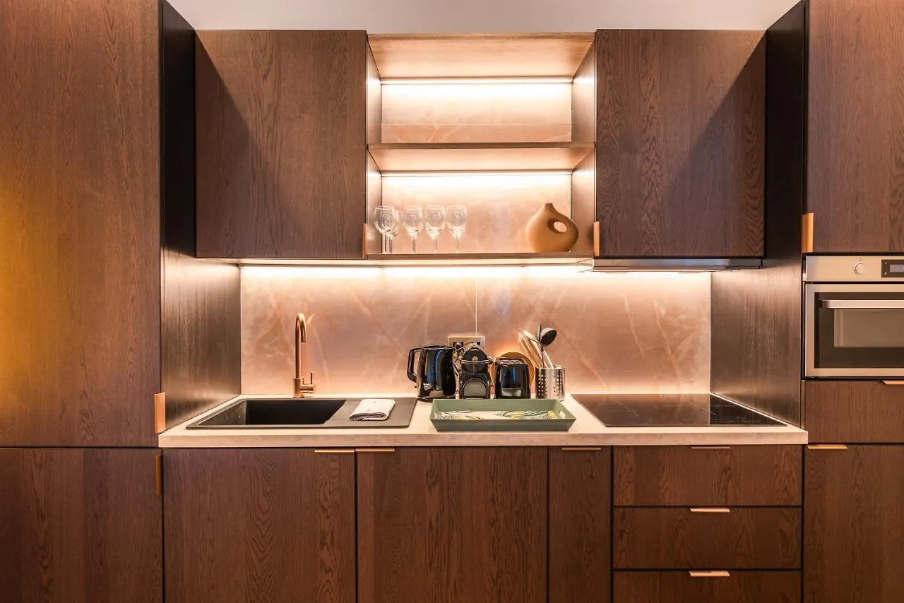 Charming And Cosy For 4 Guests 파리