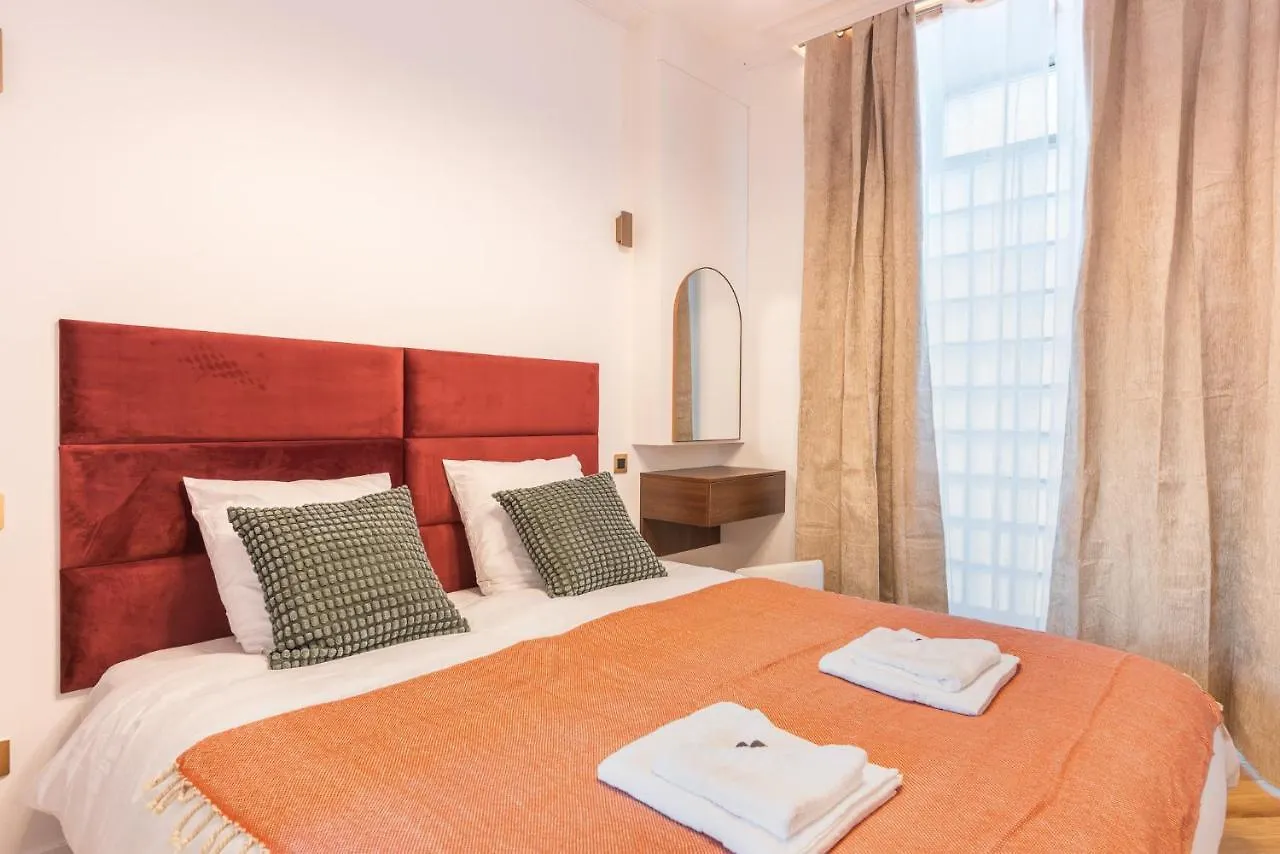 Charming And Cosy For 4 Guests 파리